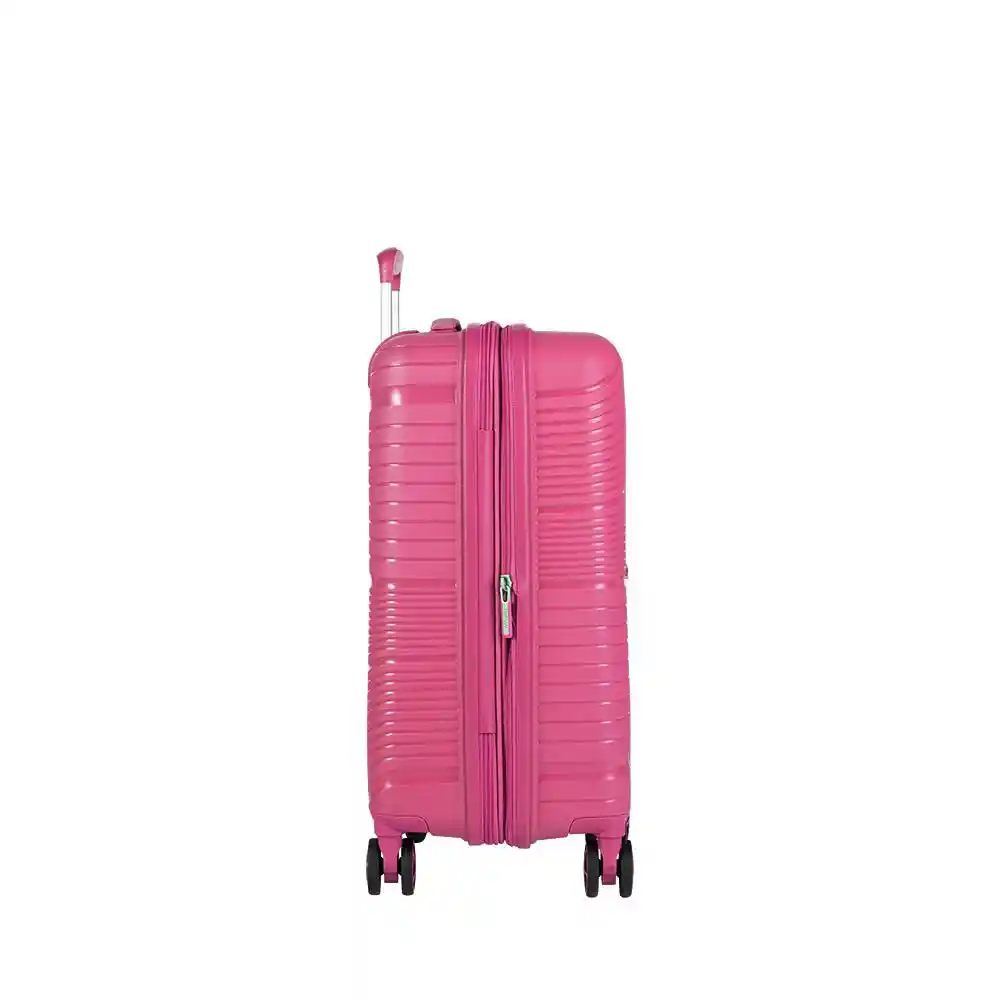 Cosmopolis Spinner 55 Exp Fresh Pink Pequeña-pink