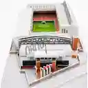 Set de Construcción Anfield Réplica 3D