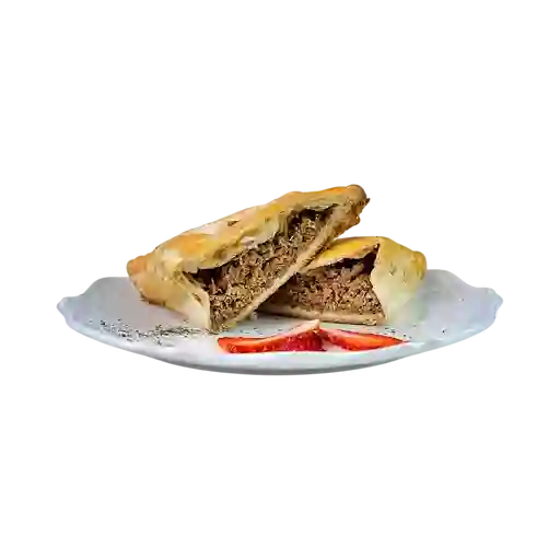 Pastel de Carne
