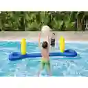 Bestway Juego de Voleibol Para Piscina 52133