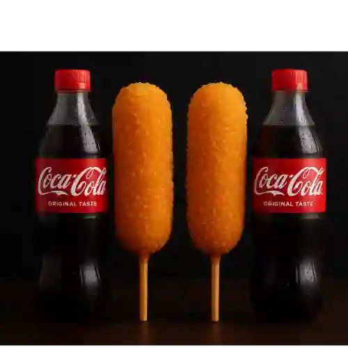 Combo Panas