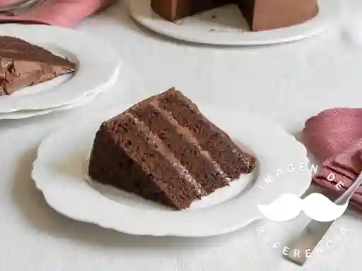 Torta Chocolate