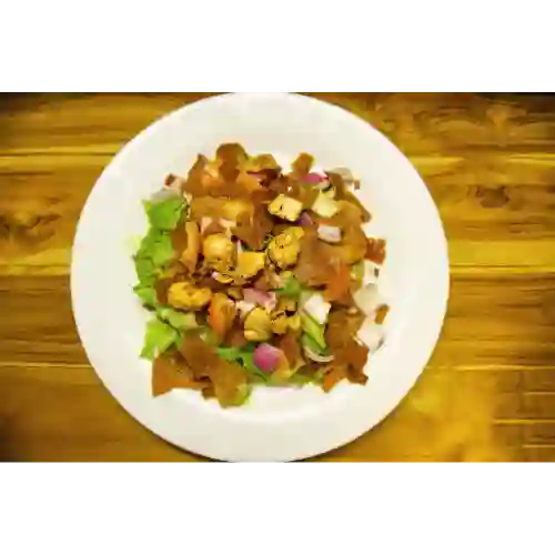 Ensaladas Fattush