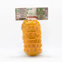 Productos Alimenticios Saludables Empanada Desmechada