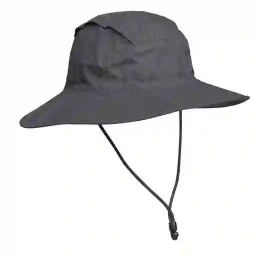 Forclaz Sombrero de Trekking en Montaña Impermeable 60-62 cm