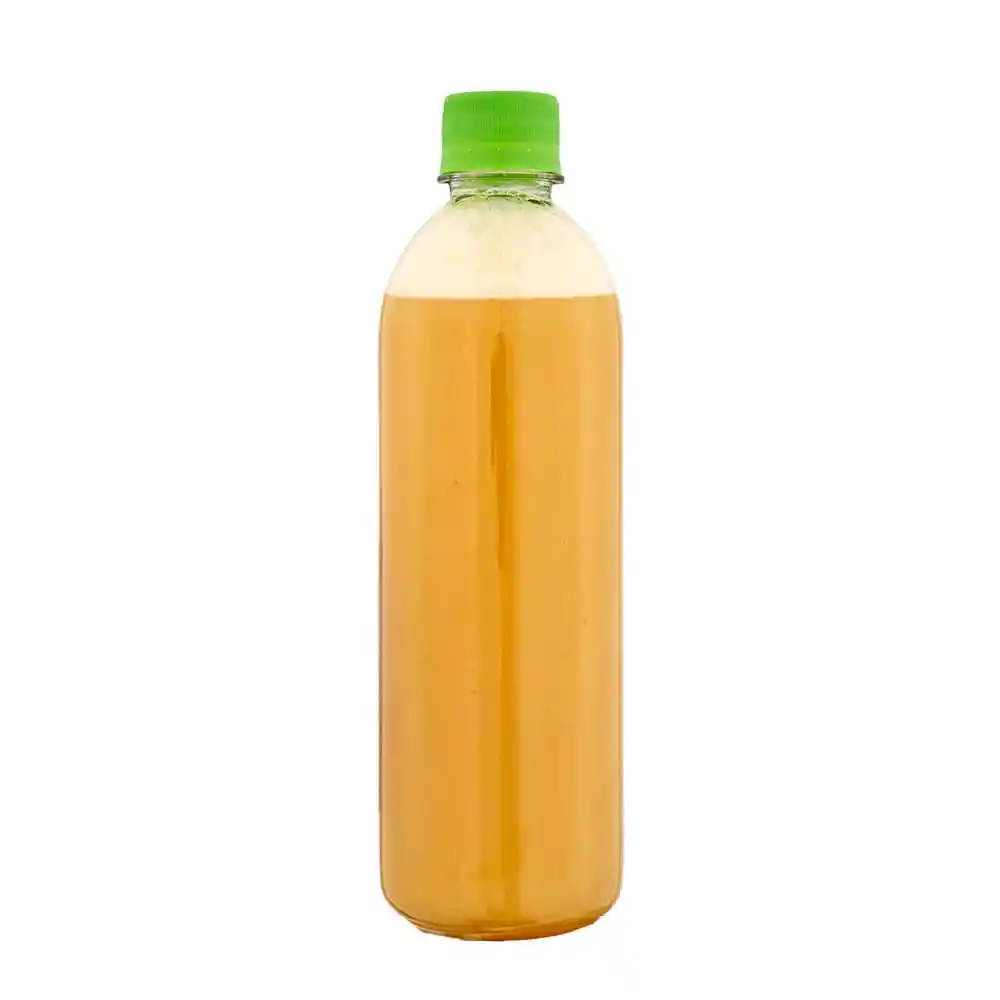 Jugo de Lulo Natural