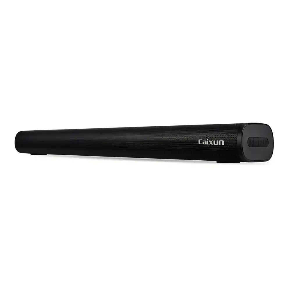 Barra de Sonido Caixun 2.1 Ch 80 Watts de Potencia