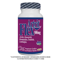 Flex Natural Freshly Artritflex (500 mg)