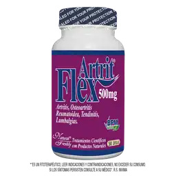 Flex Natural Freshly Artritflex (500 mg)