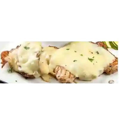 Pechuga Gratinada