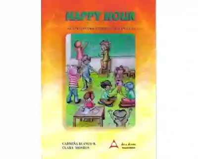 AdeS Happy Hour Activid Ludicas En Ingles
