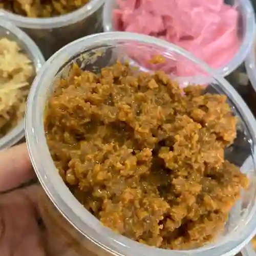 Leche Corta ( 5 Onzas )