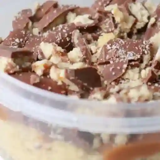 Torta de Vainilla Alfajor - Es Un Balance