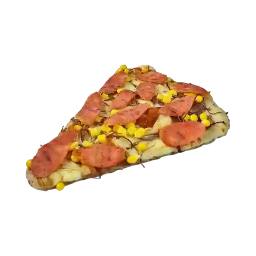 Pizza la Paisa