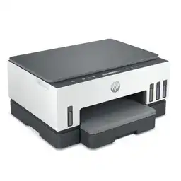 Hp Impresora Multifuncional Smart Tank 720