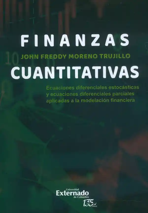 Finanzas Cuantitativas