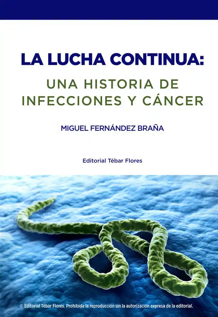 La Lucha Continua