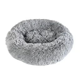 Cama Cozy Gris S