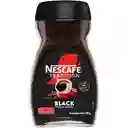 Café instantáneo NESCAFÉ Tradición Black tostado intenso x 170g