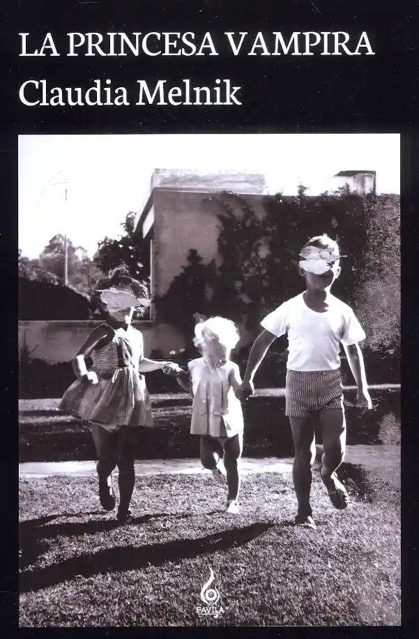 La Princesa Vampira