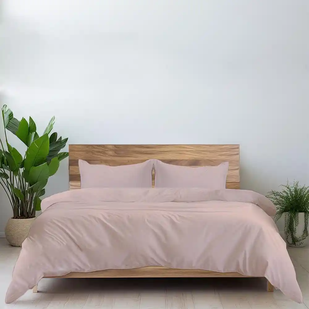 Edredon Finlandek Basic Esencial King (200 X 200 Cm) Poliéster Maggic