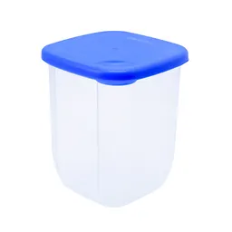 Imusa Recipiente Hermético Alto cd 1 L