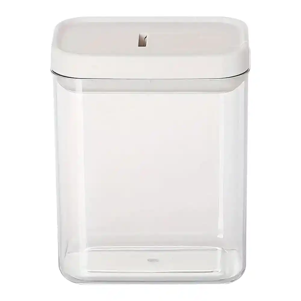 Recipiente Eotía Sellado