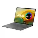 Portatil Asus Zenbook A14 Qualcomm Snapdragon X X126100 Ram 16 Gb 1 Tb Hdd Ux3407qaqd232w