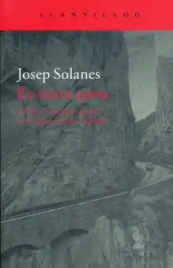 en Tierra Ajena. Exilio y Literatura Desde La Odisea Hasta Molloy