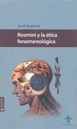 Rosmini y La Ética Fenomenológica