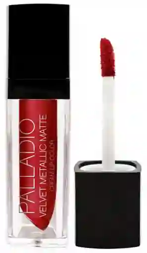Palladio Labial Matte