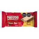 Nestlé Chocotrio Chocolate Con Galleta y Relleno de Maní 90 g