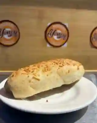 Pan de Queso