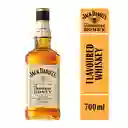 Whisky Jack Daniels Honey 700 mL