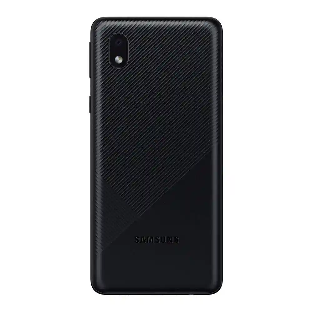 Samsung CelularGalaxy A01 Core 16Gb Negro