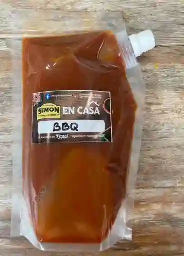 Salsa BBQ