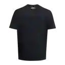 Under Armour Camiseta Pjt Rck Eagle Hombre Negro XL 1383224-001