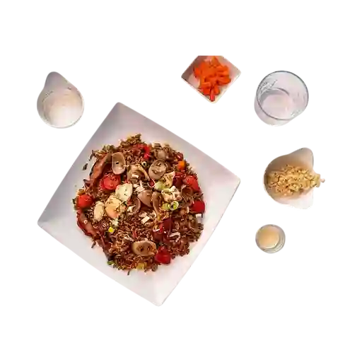 Arroz Costeño para 2