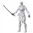 Gi Joe Titan Storm Shadow Hasbro E8489