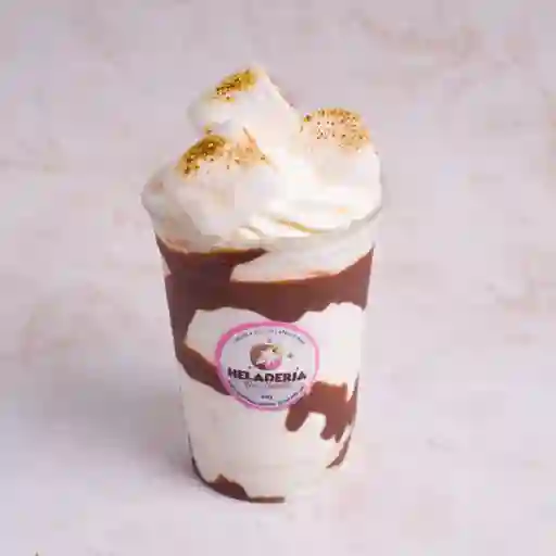 Malteada de masmelos 16oz