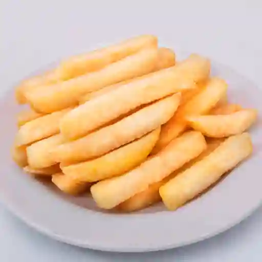 Porción de Papas a la Francesa