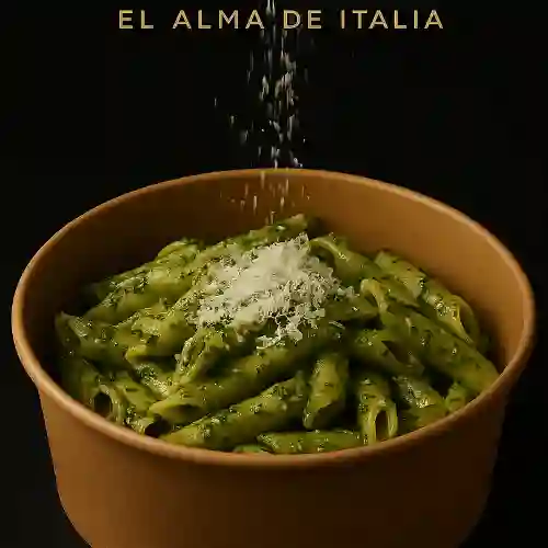 Al Pesto