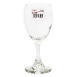 Cristar Copa Para Agua Aragon