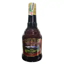De La Sabana Crema de Whisky
