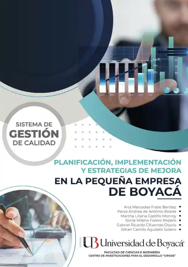 Sistema de Gestión de Calidad