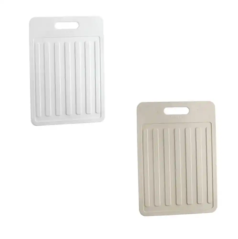 Set X 2 Tablas Para Cortar Vanyplas 54158