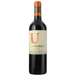 Undurraga Vino Tinto Cabernet Sauvignon