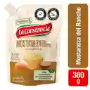 La Constancia Salsa Mostaneza del Rancho