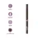Lápiz Para Cejas Micro Dark Brown Serie Minimalist 02 Miniso