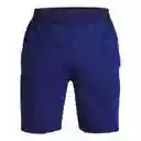 Ua Vanish Woven 8in Shorts Talla Xl Pantalones Y Lycras Azul Para Hombre Marca Under Armour Ref: 1370382-456